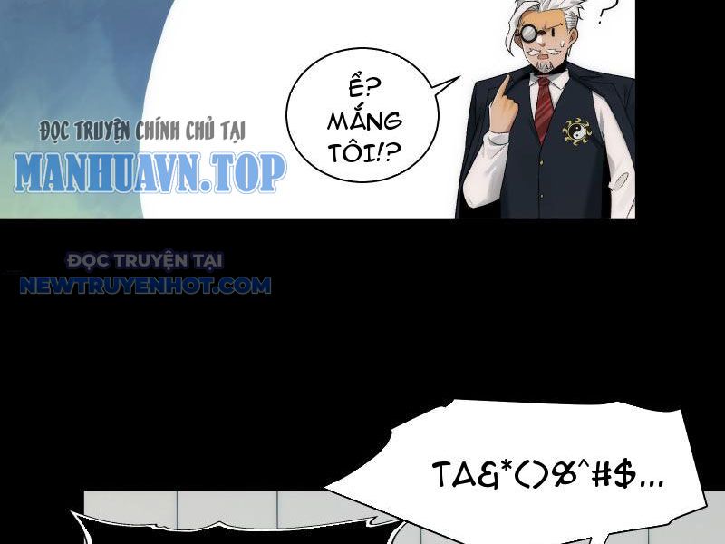 Đối Mặt Với Bệnh Tâm Thần, Ma Quỷ Chẳng Là Cái Thá Gì Chapter 35 - Trang 2