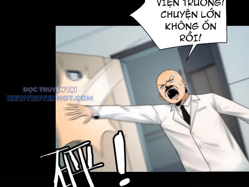 Đối Mặt Với Bệnh Tâm Thần, Ma Quỷ Chẳng Là Cái Thá Gì Chapter 35 - Trang 2