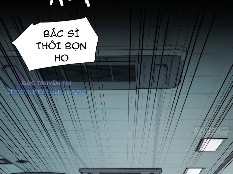 Đối Mặt Với Bệnh Tâm Thần, Ma Quỷ Chẳng Là Cái Thá Gì Chapter 35 - Trang 2