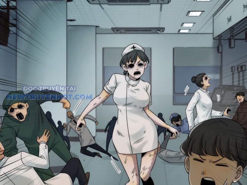 Đối Mặt Với Bệnh Tâm Thần, Ma Quỷ Chẳng Là Cái Thá Gì Chapter 35 - Trang 2