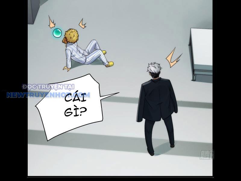 Đối Mặt Với Bệnh Tâm Thần, Ma Quỷ Chẳng Là Cái Thá Gì Chapter 35 - Trang 2