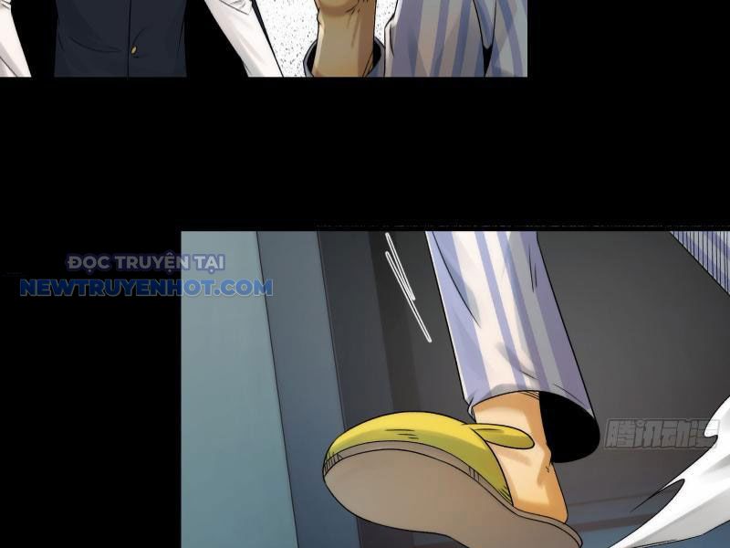 Đối Mặt Với Bệnh Tâm Thần, Ma Quỷ Chẳng Là Cái Thá Gì Chapter 35 - Trang 2