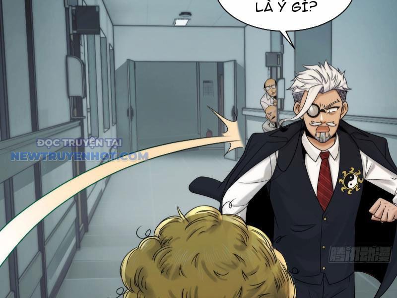 Đối Mặt Với Bệnh Tâm Thần, Ma Quỷ Chẳng Là Cái Thá Gì Chapter 35 - Trang 2