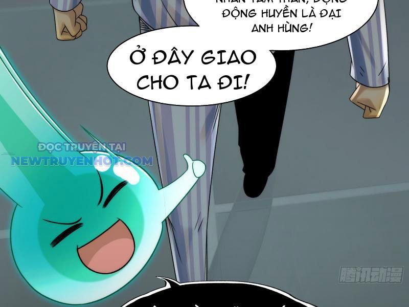 Đối Mặt Với Bệnh Tâm Thần, Ma Quỷ Chẳng Là Cái Thá Gì Chapter 35 - Trang 2