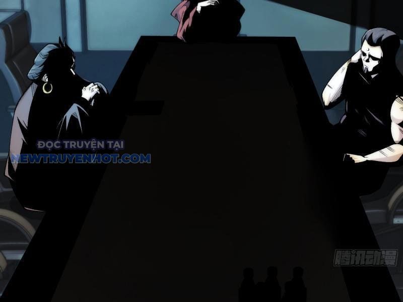 Đối Mặt Với Bệnh Tâm Thần, Ma Quỷ Chẳng Là Cái Thá Gì Chapter 35 - Trang 2