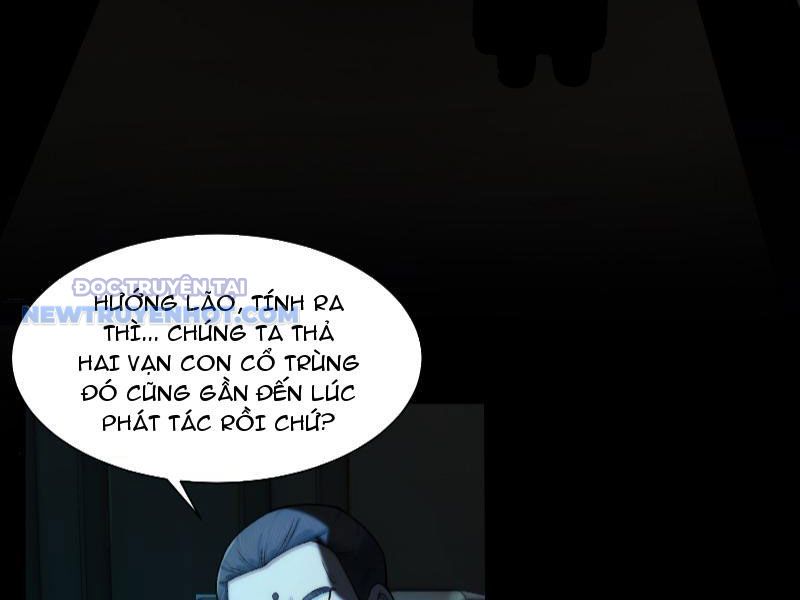 Đối Mặt Với Bệnh Tâm Thần, Ma Quỷ Chẳng Là Cái Thá Gì Chapter 35 - Trang 2