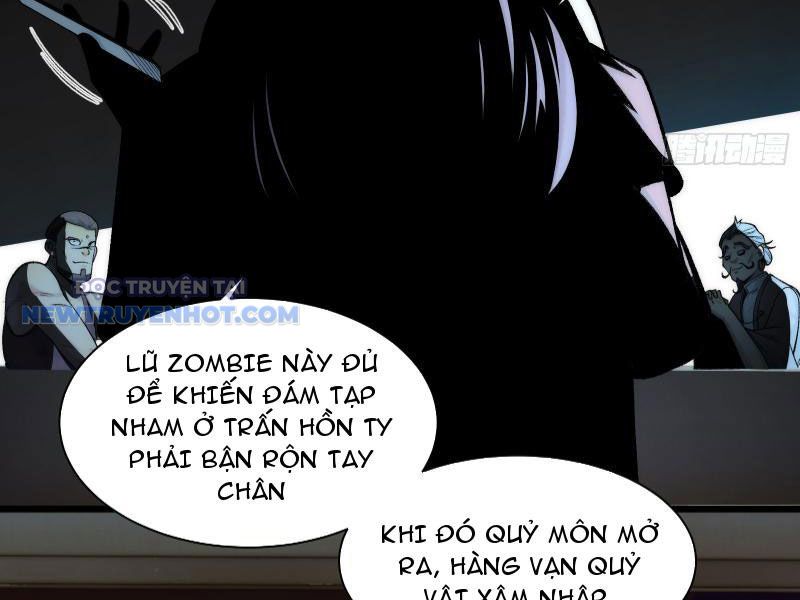 Đối Mặt Với Bệnh Tâm Thần, Ma Quỷ Chẳng Là Cái Thá Gì Chapter 35 - Trang 2