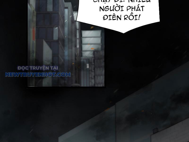 Đối Mặt Với Bệnh Tâm Thần, Ma Quỷ Chẳng Là Cái Thá Gì Chapter 35 - Trang 2