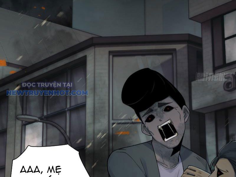 Đối Mặt Với Bệnh Tâm Thần, Ma Quỷ Chẳng Là Cái Thá Gì Chapter 35 - Trang 2