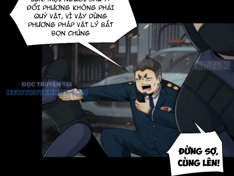 Đối Mặt Với Bệnh Tâm Thần, Ma Quỷ Chẳng Là Cái Thá Gì Chapter 35 - Trang 2