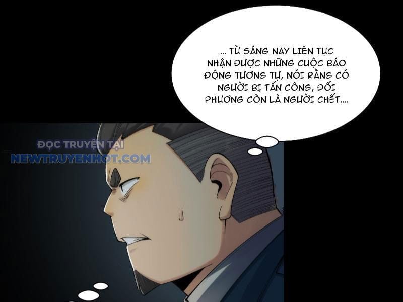 Đối Mặt Với Bệnh Tâm Thần, Ma Quỷ Chẳng Là Cái Thá Gì Chapter 35 - Trang 2