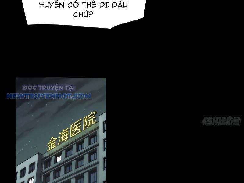 Đối Mặt Với Bệnh Tâm Thần, Ma Quỷ Chẳng Là Cái Thá Gì Chapter 35 - Trang 2