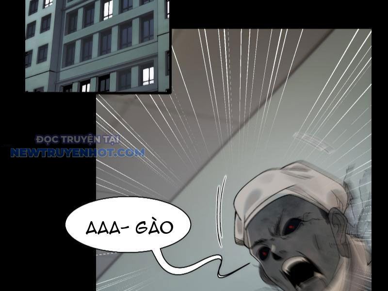 Đối Mặt Với Bệnh Tâm Thần, Ma Quỷ Chẳng Là Cái Thá Gì Chapter 35 - Trang 2