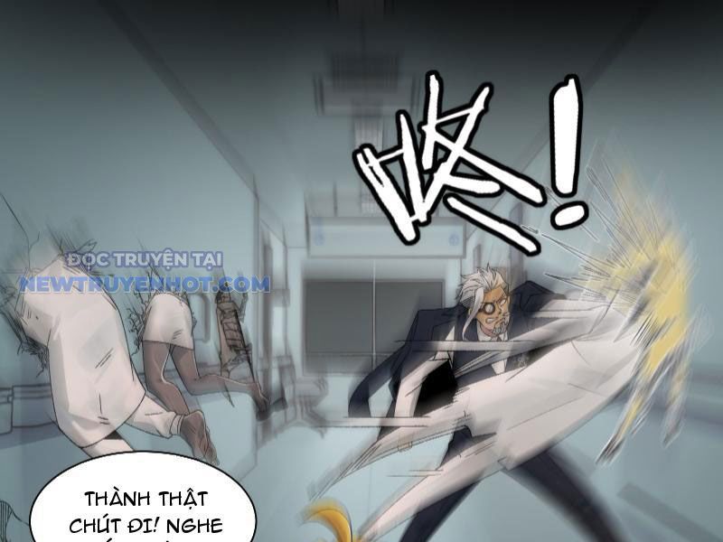 Đối Mặt Với Bệnh Tâm Thần, Ma Quỷ Chẳng Là Cái Thá Gì Chapter 35 - Trang 2