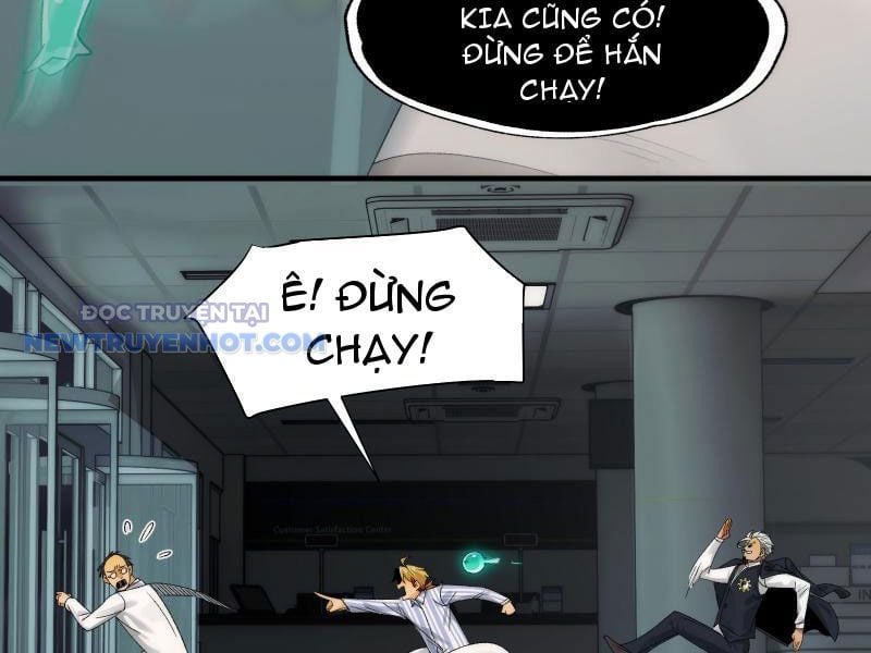 Đối Mặt Với Bệnh Tâm Thần, Ma Quỷ Chẳng Là Cái Thá Gì Chapter 35 - Trang 2