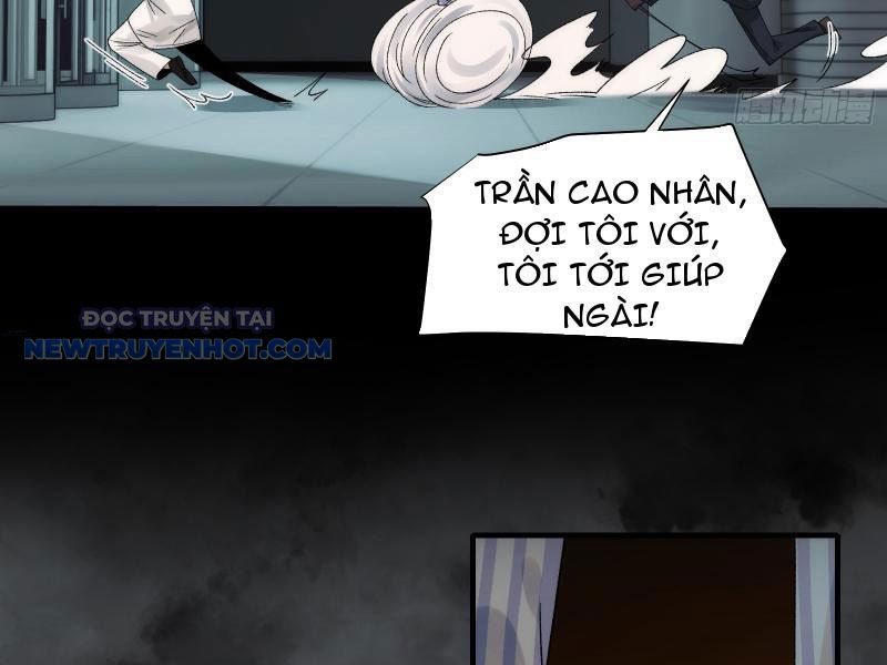 Đối Mặt Với Bệnh Tâm Thần, Ma Quỷ Chẳng Là Cái Thá Gì Chapter 35 - Trang 2