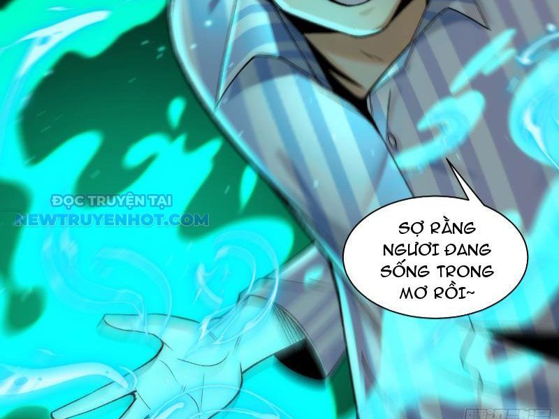 Đối Mặt Với Bệnh Tâm Thần, Ma Quỷ Chẳng Là Cái Thá Gì Chapter 35 - Trang 2