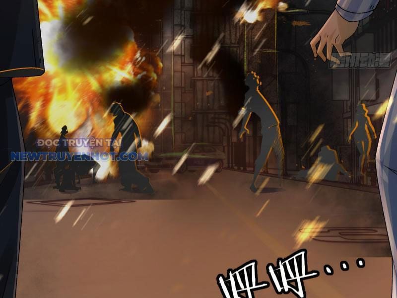 Đối Mặt Với Bệnh Tâm Thần, Ma Quỷ Chẳng Là Cái Thá Gì Chapter 35 - Trang 2