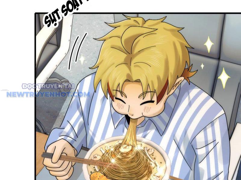 Đối Mặt Với Bệnh Tâm Thần, Ma Quỷ Chẳng Là Cái Thá Gì Chapter 36 - Trang 2