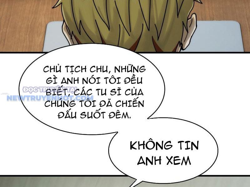 Đối Mặt Với Bệnh Tâm Thần, Ma Quỷ Chẳng Là Cái Thá Gì Chapter 36 - Trang 2