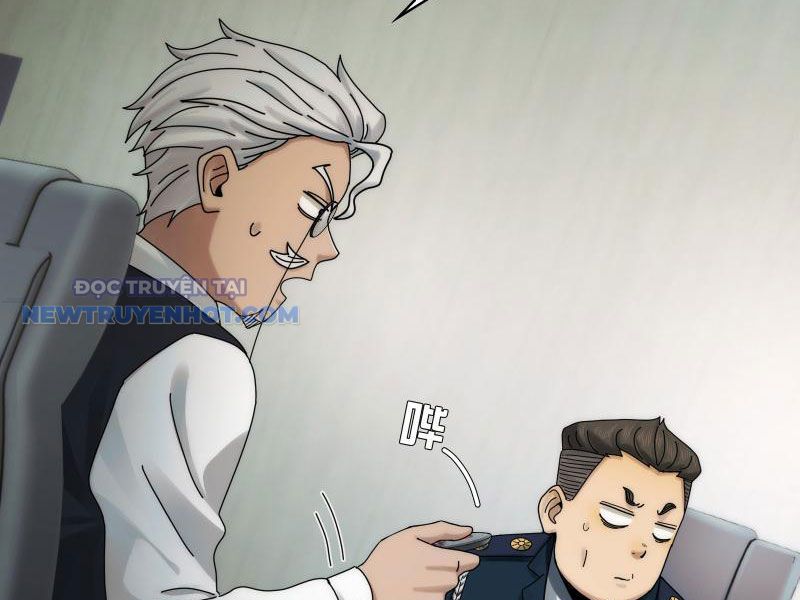 Đối Mặt Với Bệnh Tâm Thần, Ma Quỷ Chẳng Là Cái Thá Gì Chapter 36 - Trang 2