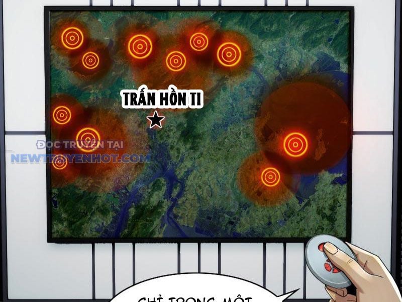 Đối Mặt Với Bệnh Tâm Thần, Ma Quỷ Chẳng Là Cái Thá Gì Chapter 36 - Trang 2