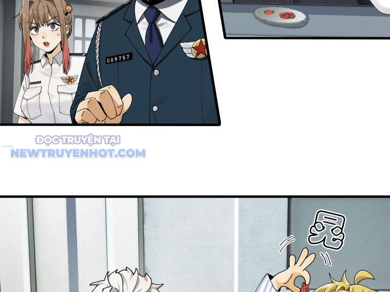 Đối Mặt Với Bệnh Tâm Thần, Ma Quỷ Chẳng Là Cái Thá Gì Chapter 36 - Trang 2