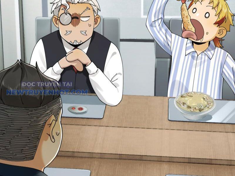 Đối Mặt Với Bệnh Tâm Thần, Ma Quỷ Chẳng Là Cái Thá Gì Chapter 36 - Trang 2