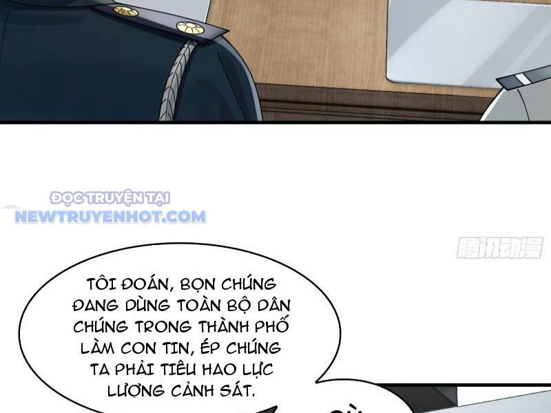 Đối Mặt Với Bệnh Tâm Thần, Ma Quỷ Chẳng Là Cái Thá Gì Chapter 36 - Trang 2