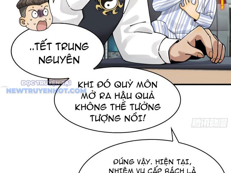 Đối Mặt Với Bệnh Tâm Thần, Ma Quỷ Chẳng Là Cái Thá Gì Chapter 36 - Trang 2