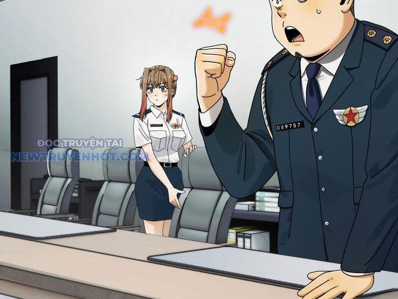 Đối Mặt Với Bệnh Tâm Thần, Ma Quỷ Chẳng Là Cái Thá Gì Chapter 36 - Trang 2