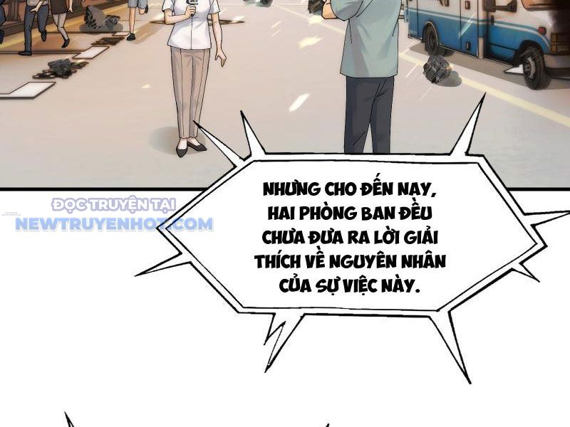 Đối Mặt Với Bệnh Tâm Thần, Ma Quỷ Chẳng Là Cái Thá Gì Chapter 36 - Trang 2