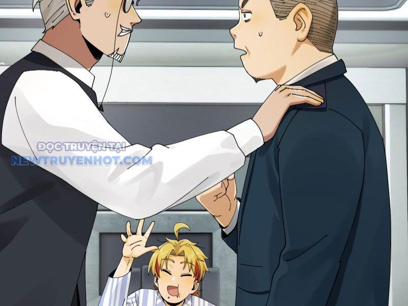 Đối Mặt Với Bệnh Tâm Thần, Ma Quỷ Chẳng Là Cái Thá Gì Chapter 36 - Trang 2