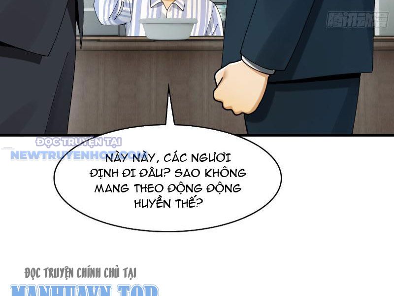 Đối Mặt Với Bệnh Tâm Thần, Ma Quỷ Chẳng Là Cái Thá Gì Chapter 36 - Trang 2