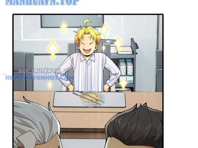 Đối Mặt Với Bệnh Tâm Thần, Ma Quỷ Chẳng Là Cái Thá Gì Chapter 36 - Trang 2