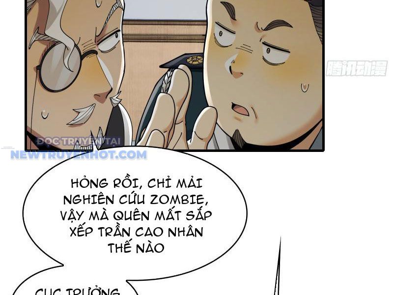 Đối Mặt Với Bệnh Tâm Thần, Ma Quỷ Chẳng Là Cái Thá Gì Chapter 36 - Trang 2