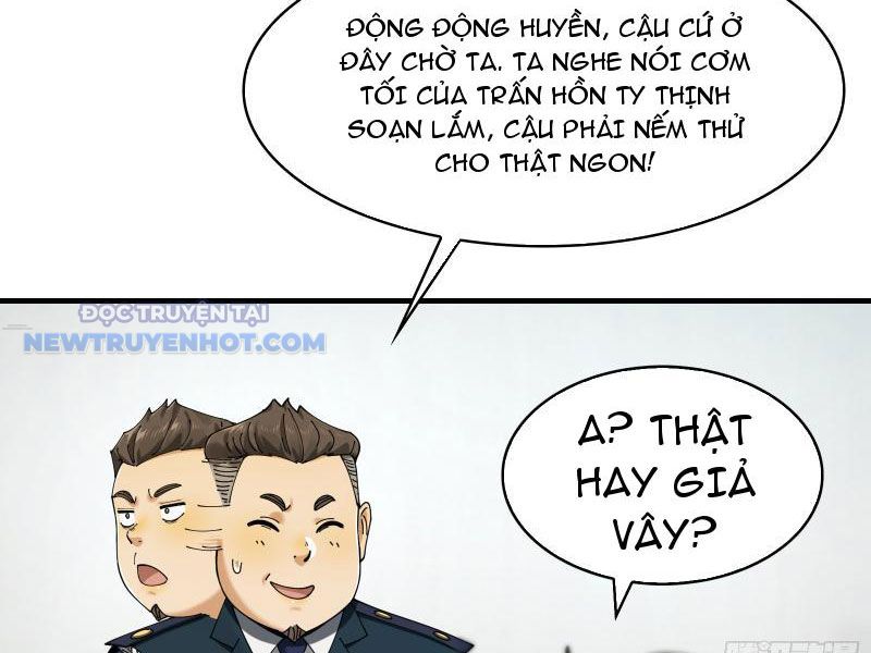 Đối Mặt Với Bệnh Tâm Thần, Ma Quỷ Chẳng Là Cái Thá Gì Chapter 36 - Trang 2