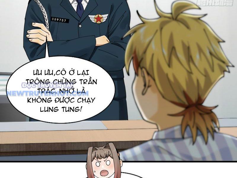 Đối Mặt Với Bệnh Tâm Thần, Ma Quỷ Chẳng Là Cái Thá Gì Chapter 36 - Trang 2