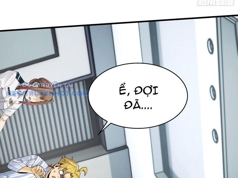 Đối Mặt Với Bệnh Tâm Thần, Ma Quỷ Chẳng Là Cái Thá Gì Chapter 36 - Trang 2