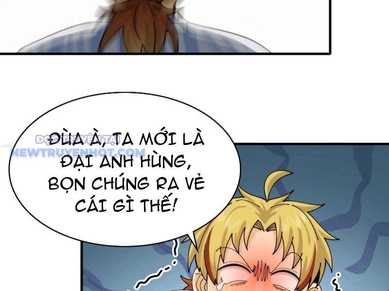 Đối Mặt Với Bệnh Tâm Thần, Ma Quỷ Chẳng Là Cái Thá Gì Chapter 36 - Trang 2