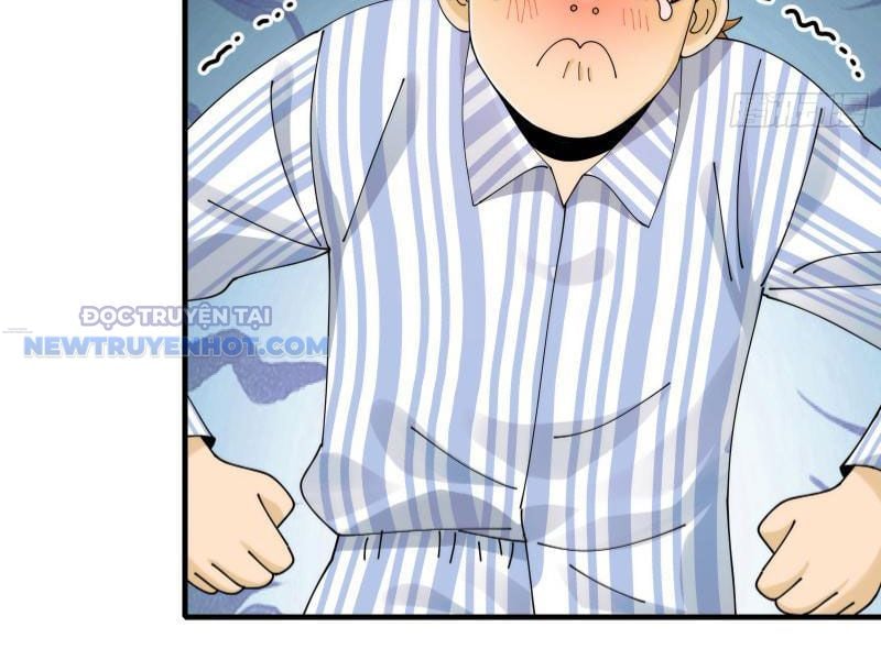 Đối Mặt Với Bệnh Tâm Thần, Ma Quỷ Chẳng Là Cái Thá Gì Chapter 36 - Trang 2