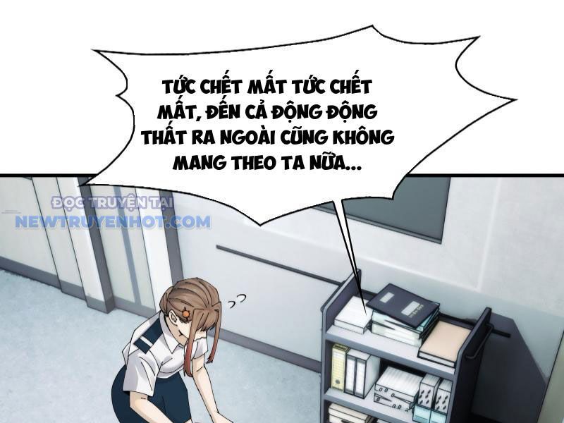 Đối Mặt Với Bệnh Tâm Thần, Ma Quỷ Chẳng Là Cái Thá Gì Chapter 36 - Trang 2