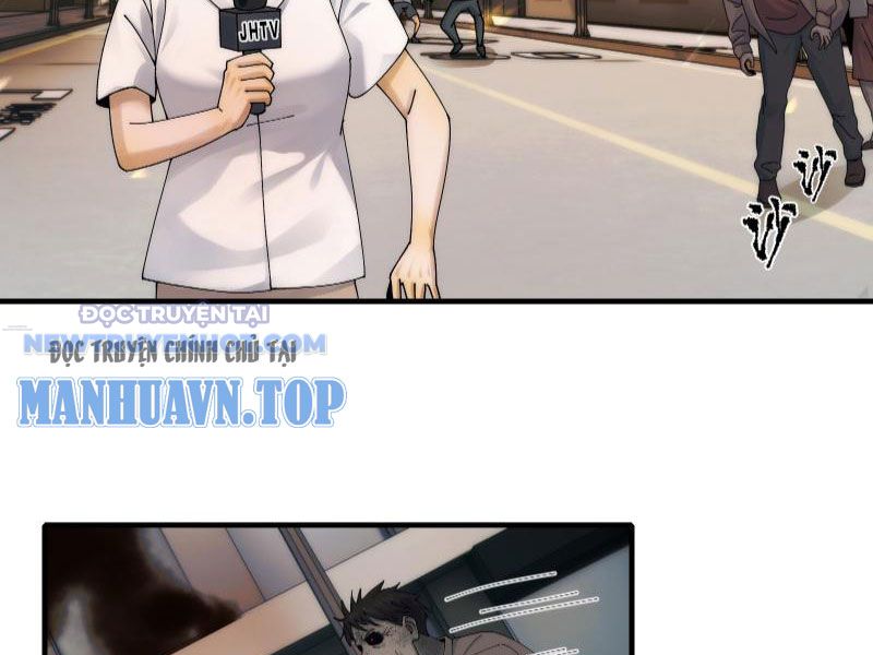 Đối Mặt Với Bệnh Tâm Thần, Ma Quỷ Chẳng Là Cái Thá Gì Chapter 36 - Trang 2