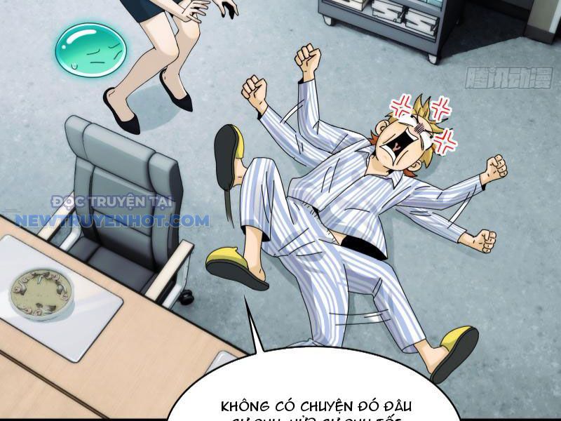 Đối Mặt Với Bệnh Tâm Thần, Ma Quỷ Chẳng Là Cái Thá Gì Chapter 36 - Trang 2