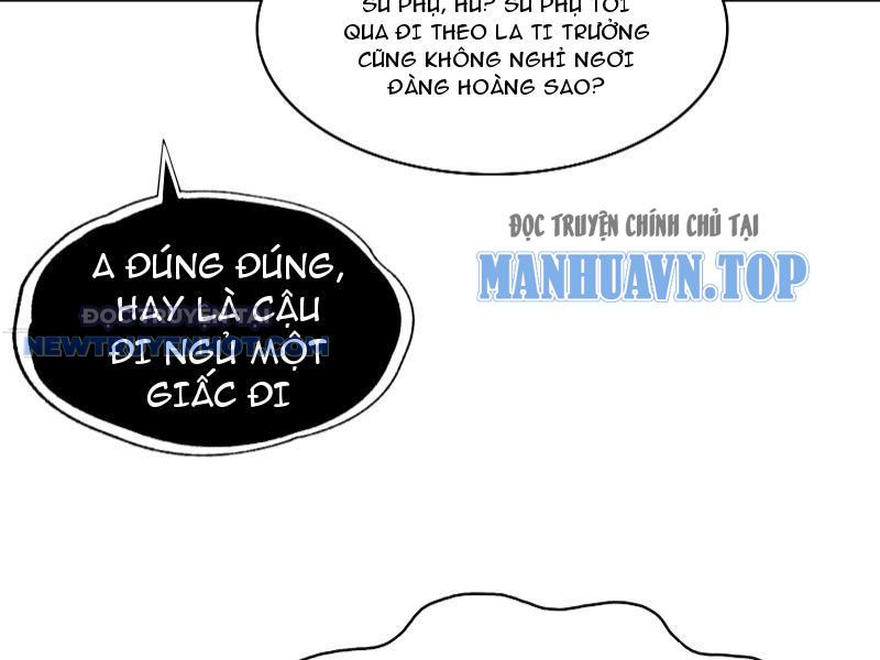 Đối Mặt Với Bệnh Tâm Thần, Ma Quỷ Chẳng Là Cái Thá Gì Chapter 36 - Trang 2