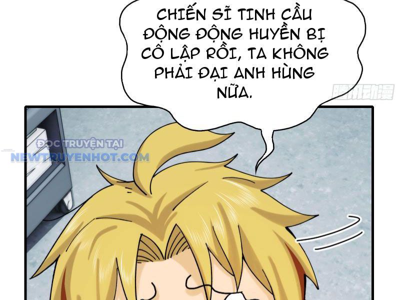 Đối Mặt Với Bệnh Tâm Thần, Ma Quỷ Chẳng Là Cái Thá Gì Chapter 36 - Trang 2