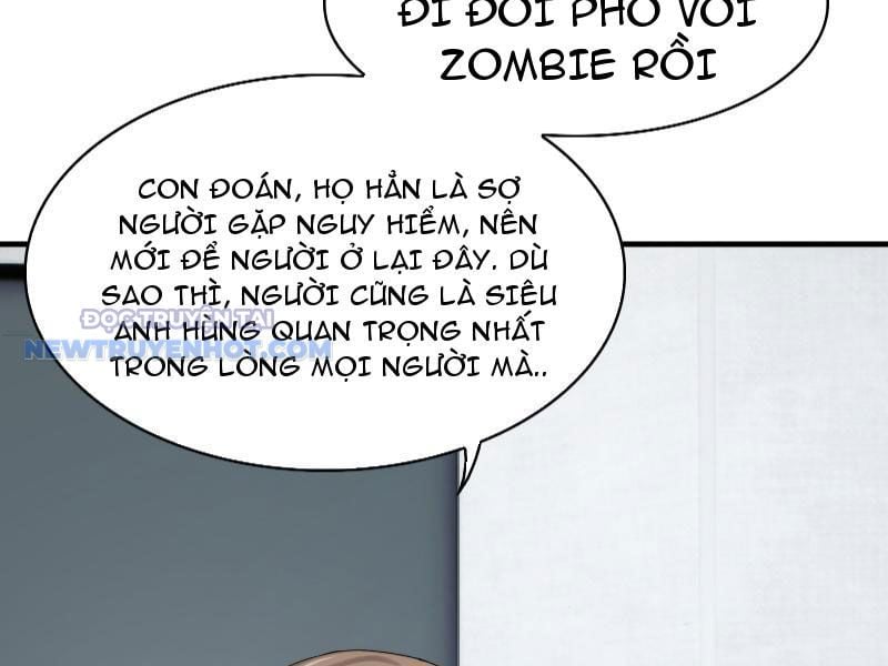 Đối Mặt Với Bệnh Tâm Thần, Ma Quỷ Chẳng Là Cái Thá Gì Chapter 36 - Trang 2