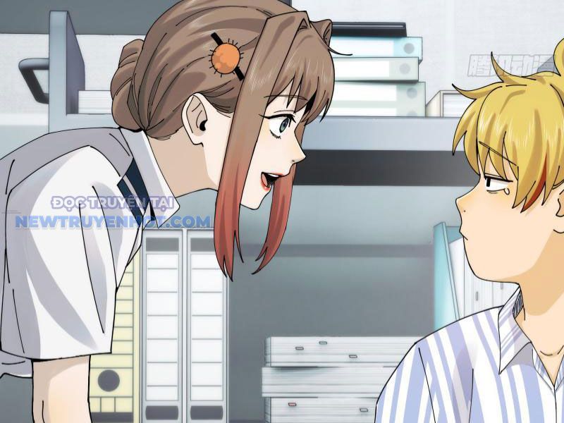 Đối Mặt Với Bệnh Tâm Thần, Ma Quỷ Chẳng Là Cái Thá Gì Chapter 36 - Trang 2