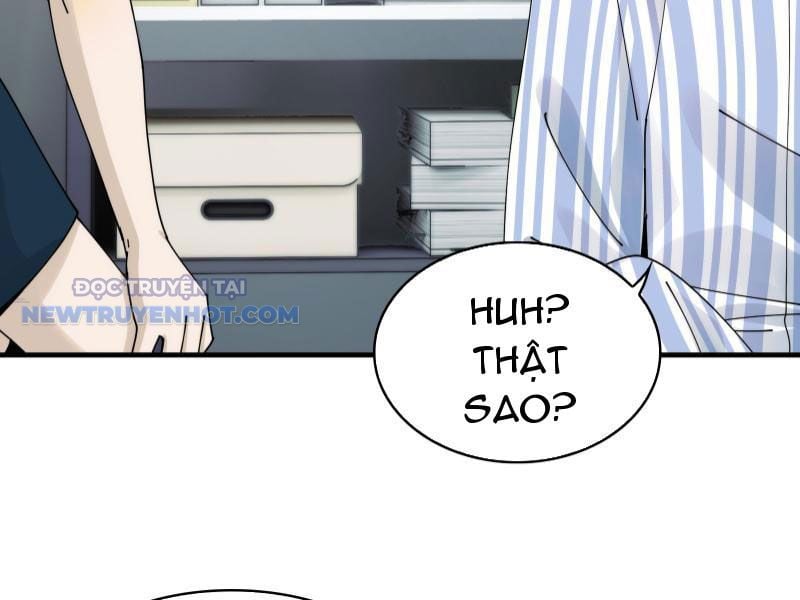 Đối Mặt Với Bệnh Tâm Thần, Ma Quỷ Chẳng Là Cái Thá Gì Chapter 36 - Trang 2