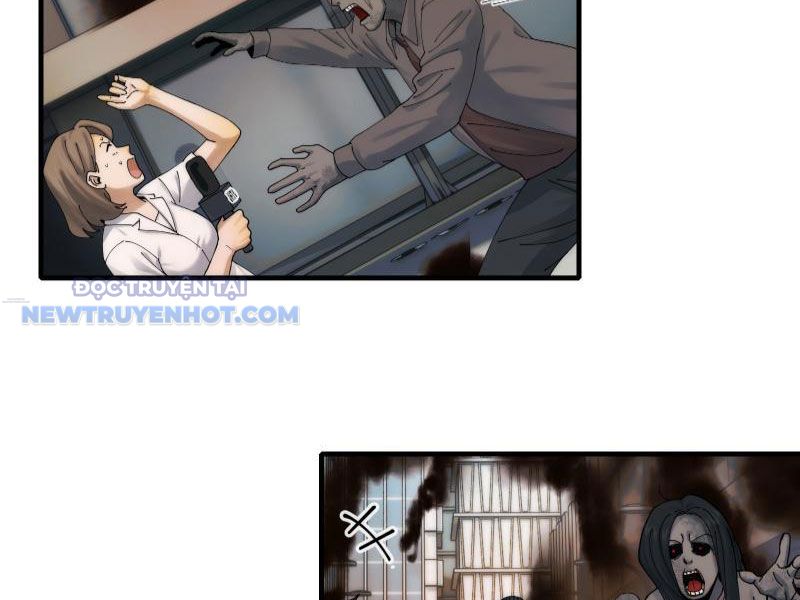 Đối Mặt Với Bệnh Tâm Thần, Ma Quỷ Chẳng Là Cái Thá Gì Chapter 36 - Trang 2